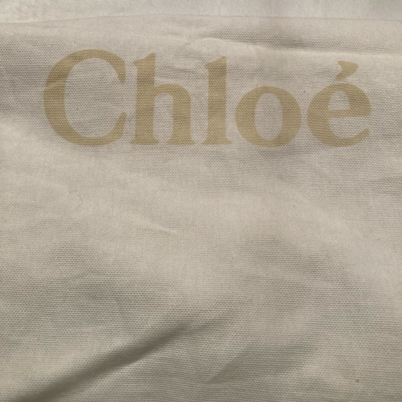 EUC Authentic Chloe Paddington Handle Bag - Picture 10 of 14